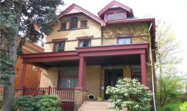 708 Negley Ave, Pittsburgh, PA 15232, 2 Bedrooms Bedrooms, ,1 BathroomBathrooms,Lease,For Sale,Negley Ave,1677077