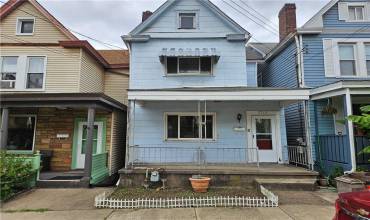 7713 Cannon St, Pittsburgh, PA 15218, 2 Bedrooms Bedrooms, ,1 BathroomBathrooms,Lease,For Sale,Cannon St,1676951