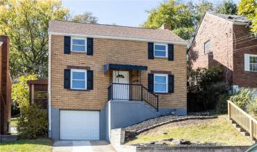 2982 Kestner Avenue, Pittsburgh, PA 15227, 3 Bedrooms Bedrooms, ,1 BathroomBathrooms,Lease,For Sale,Kestner Avenue,1676991