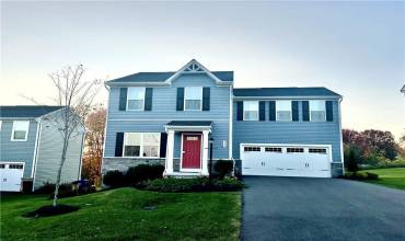 350 Arden Drive, Harmony, PA 16037, 4 Bedrooms Bedrooms, ,2.1 BathroomsBathrooms,Lease,For Sale,Arden Drive,1677008