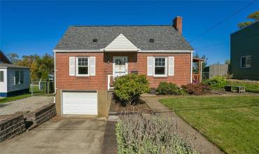 107 Rockwood St, Monroeville, PA 15146, 3 Bedrooms Bedrooms, 7 Rooms Rooms,2 BathroomsBathrooms,Residential,For Sale,Rockwood St,1677016