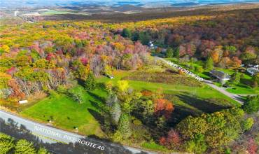 8209 National Pike, Addison, PA 15411, ,Farm-acreage-lot,For Sale,National Pike,1677019