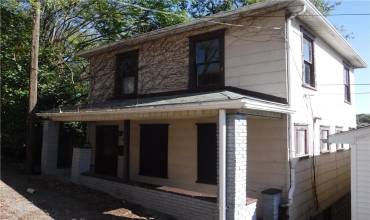 0 4th Ave, Beaver Falls, PA 15010, 2 Bedrooms Bedrooms, ,1 BathroomBathrooms,Residential,For Sale,4th Ave,1676780