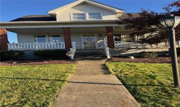 178 Latimer Ave, Strabane, PA 15363, 3 Bedrooms Bedrooms, ,1.1 BathroomsBathrooms,Residential,For Sale,Latimer Ave,1677132