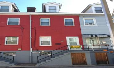 313 Darsie St, Pittsburgh, PA 15224, 2 Bedrooms Bedrooms, ,2 BathroomsBathrooms,Residential,For Sale,Darsie St,1677133