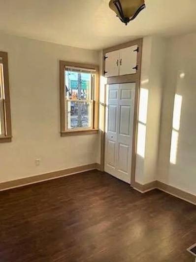 2nd floor bedroom windows facing Darsie Street with North West views