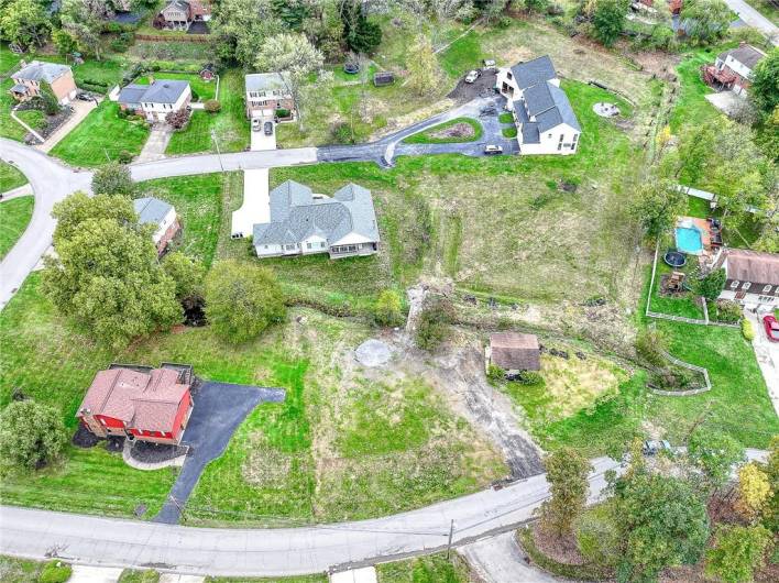 1724 Guyton Road, Allison Park, PA 15101, ,Farm-acreage-lot,For Sale,Guyton Road,1677062