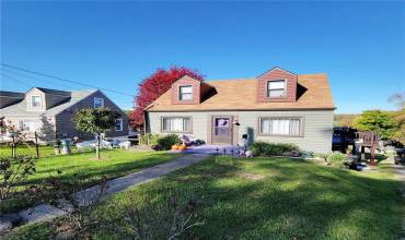 2506 Homestead Duquesne Rd, West Mifflin, PA 15122, 3 Bedrooms Bedrooms, ,1 BathroomBathrooms,Residential,For Sale,Homestead Duquesne Rd,1677251