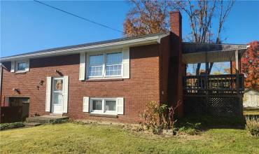 119 Walnut Street, Apollo, PA 15613, 2 Bedrooms Bedrooms, 7 Rooms Rooms,1.1 BathroomsBathrooms,Residential,For Sale,Walnut Street,1677253