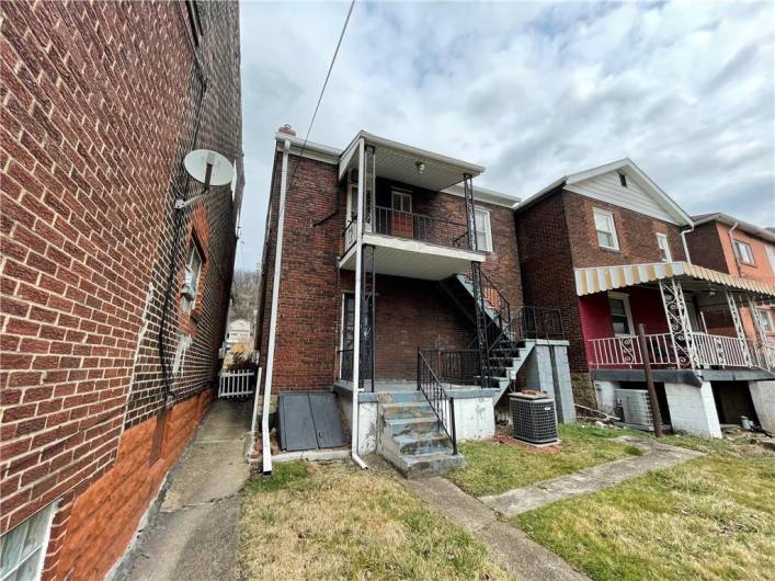 2436 Woodstock Ave, Pittsburgh, PA 15218, ,Commercial-industrial-business,For Sale,Woodstock Ave,1677311