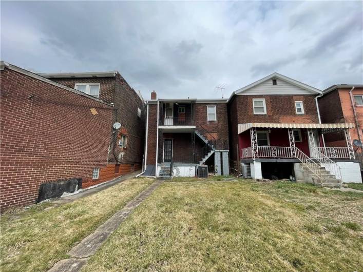 2436 Woodstock Ave, Pittsburgh, PA 15218, ,Commercial-industrial-business,For Sale,Woodstock Ave,1677311