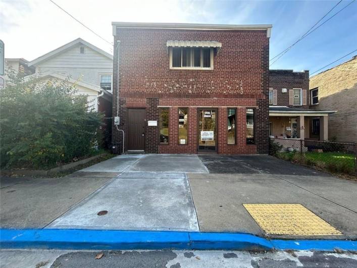 2436 Woodstock Ave, Pittsburgh, PA 15218, ,Commercial-industrial-business,For Sale,Woodstock Ave,1677311