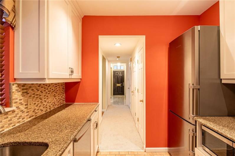 120 13th Street, Pittsburgh, PA 15203, 3 Bedrooms Bedrooms, 8 Rooms Rooms,1.1 BathroomsBathrooms,Residential,For Sale,13th Street,1677316