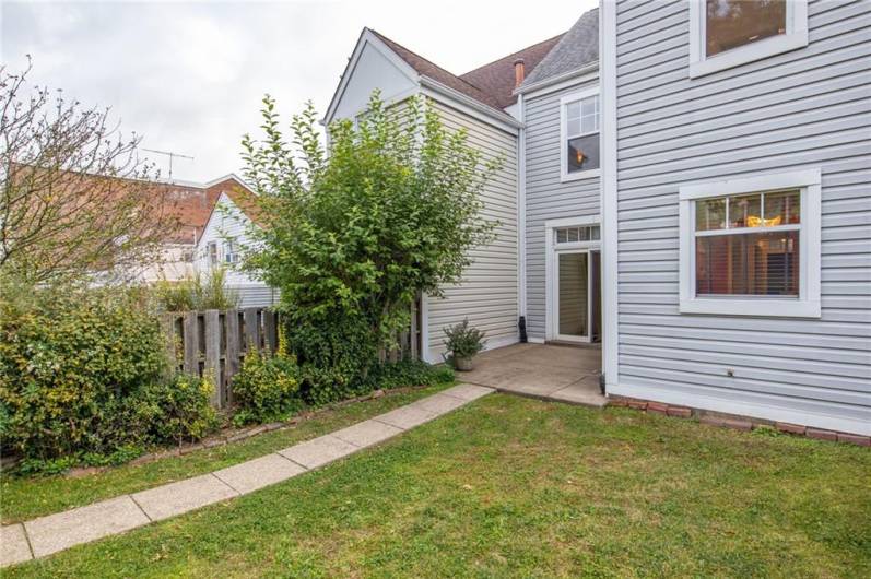 120 13th Street, Pittsburgh, PA 15203, 3 Bedrooms Bedrooms, 8 Rooms Rooms,1.1 BathroomsBathrooms,Residential,For Sale,13th Street,1677316