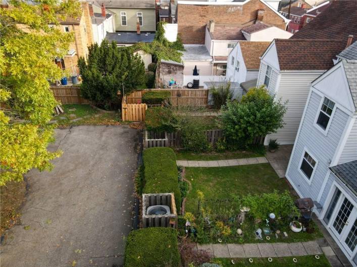 120 13th Street, Pittsburgh, PA 15203, 3 Bedrooms Bedrooms, 8 Rooms Rooms,1.1 BathroomsBathrooms,Residential,For Sale,13th Street,1677316