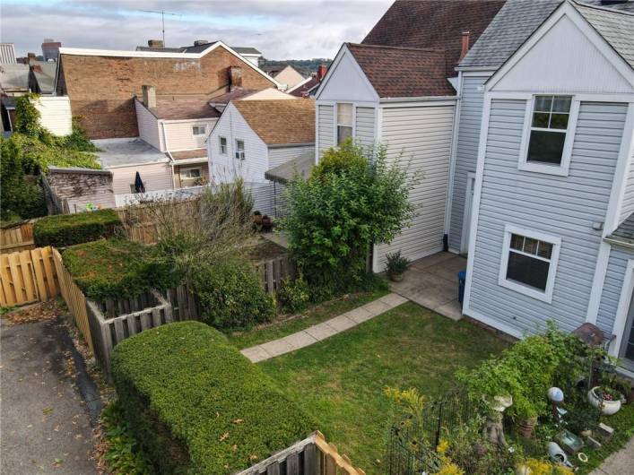 120 13th Street, Pittsburgh, PA 15203, 3 Bedrooms Bedrooms, 8 Rooms Rooms,1.1 BathroomsBathrooms,Residential,For Sale,13th Street,1677316