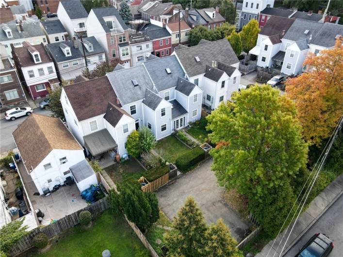 120 13th Street, Pittsburgh, PA 15203, 3 Bedrooms Bedrooms, 8 Rooms Rooms,1.1 BathroomsBathrooms,Residential,For Sale,13th Street,1677316