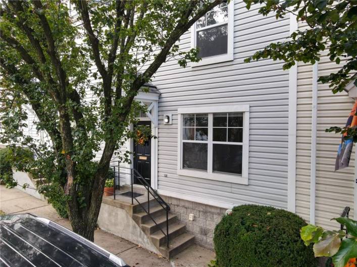 120 13th Street, Pittsburgh, PA 15203, 3 Bedrooms Bedrooms, 8 Rooms Rooms,1.1 BathroomsBathrooms,Residential,For Sale,13th Street,1677316