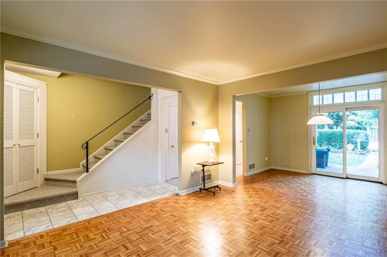 120 13th Street, Pittsburgh, PA 15203, 3 Bedrooms Bedrooms, 8 Rooms Rooms,1.1 BathroomsBathrooms,Residential,For Sale,13th Street,1677316