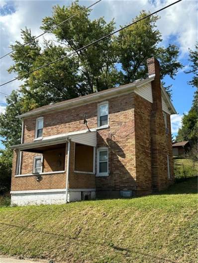 922 Oak Street, Marianna, PA 15345, 2 Bedrooms Bedrooms, ,1 BathroomBathrooms,Residential,For Sale,Oak Street,1677422