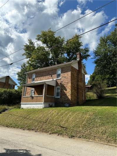 922 Oak Street, Marianna, PA 15345, 2 Bedrooms Bedrooms, ,1 BathroomBathrooms,Residential,For Sale,Oak Street,1677422