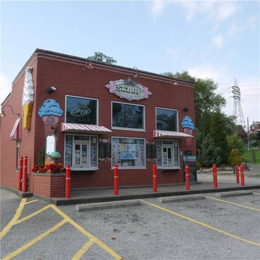 5384 Mifflin Road, Pittsburgh, PA 15207, ,Commercial-industrial-business,For Sale,Mifflin Road,1677172
