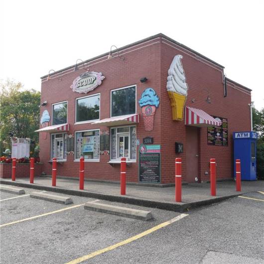 5384 Mifflin Road, Pittsburgh, PA 15207, ,Commercial-industrial-business,For Sale,Mifflin Road,1677172