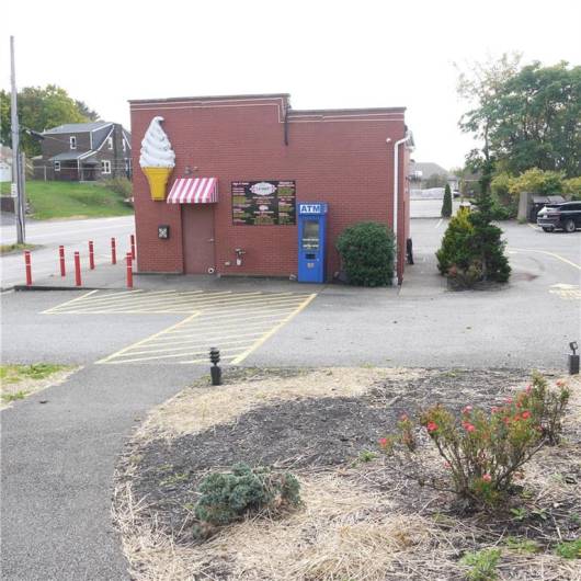 5384 Mifflin Road, Pittsburgh, PA 15207, ,Commercial-industrial-business,For Sale,Mifflin Road,1677172