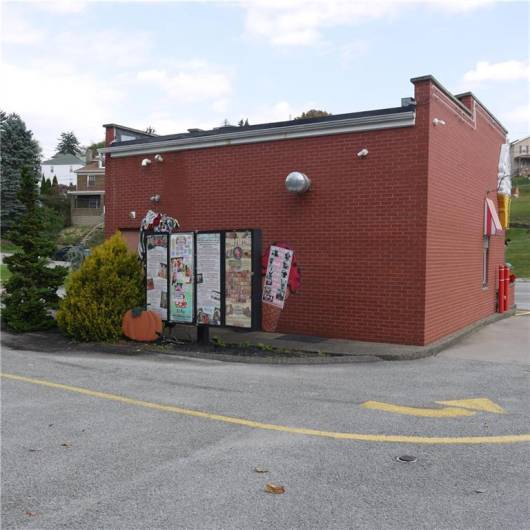 5384 Mifflin Road, Pittsburgh, PA 15207, ,Commercial-industrial-business,For Sale,Mifflin Road,1677172