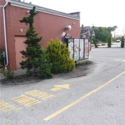 5384 Mifflin Road, Pittsburgh, PA 15207, ,Commercial-industrial-business,For Sale,Mifflin Road,1677172