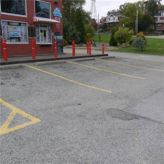 5384 Mifflin Road, Pittsburgh, PA 15207, ,Commercial-industrial-business,For Sale,Mifflin Road,1677172