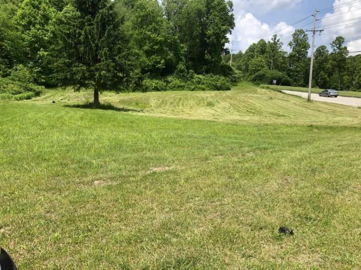 0 National Pike, Farmington, PA 15437, ,Farm-acreage-lot,For Sale,National Pike,1677717