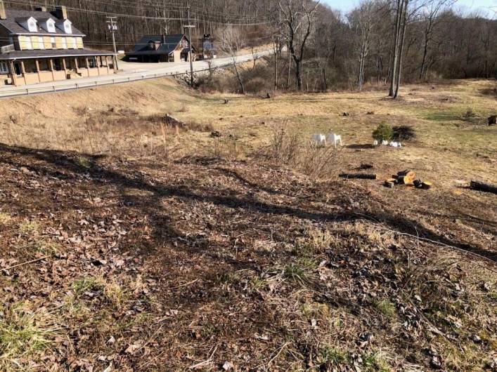 0 National Pike, Farmington, PA 15437, ,Farm-acreage-lot,For Sale,National Pike,1677717