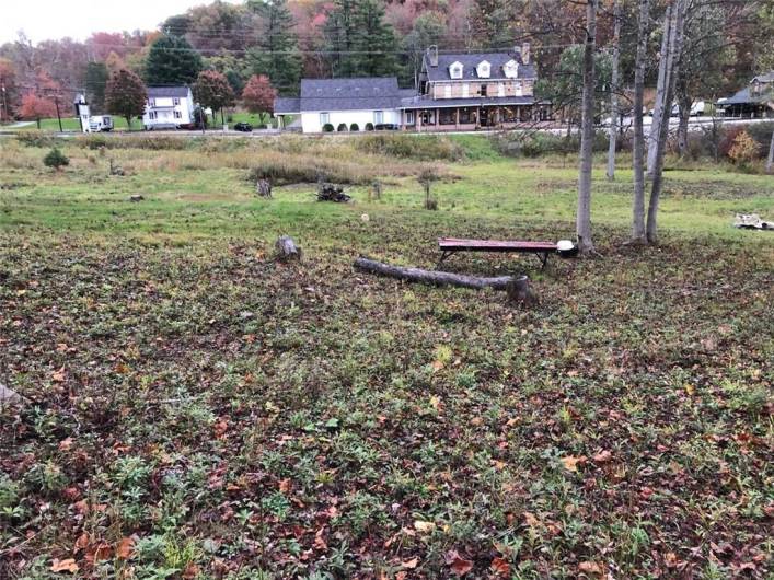 0 National Pike, Farmington, PA 15437, ,Farm-acreage-lot,For Sale,National Pike,1677717