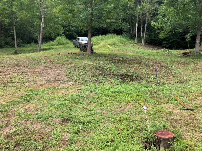 0 National Pike, Farmington, PA 15437, ,Farm-acreage-lot,For Sale,National Pike,1677717