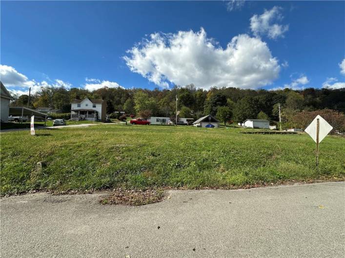 743 Old Rt 51, Smock, PA 15480, ,Farm-acreage-lot,For Sale,Old Rt 51,1677734