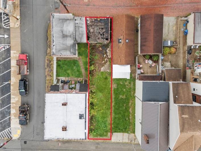 438 Ella St, Bloomfield, PA 15224, ,Farm-acreage-lot,For Sale,Ella St,1677739