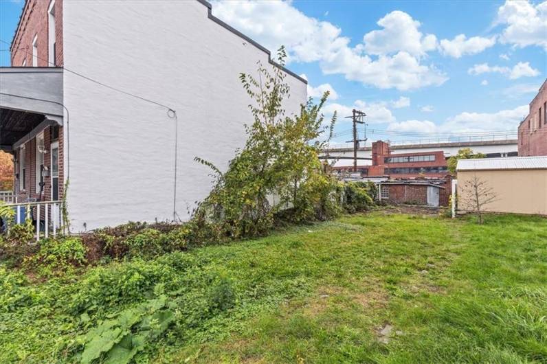 438 Ella St, Bloomfield, PA 15224, ,Farm-acreage-lot,For Sale,Ella St,1677739