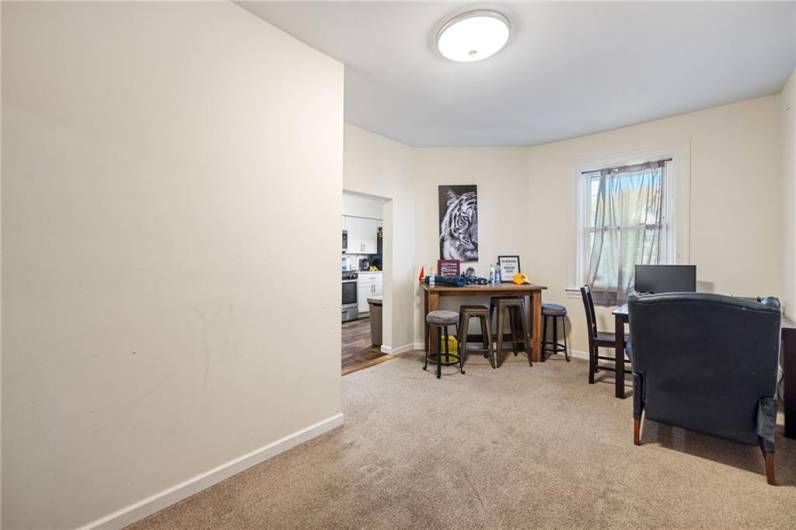 53 Harwood Street, Mount Washington, PA 15211, 4 Bedrooms Bedrooms, ,1.1 BathroomsBathrooms,Residential,For Sale,Harwood Street,0,1677747