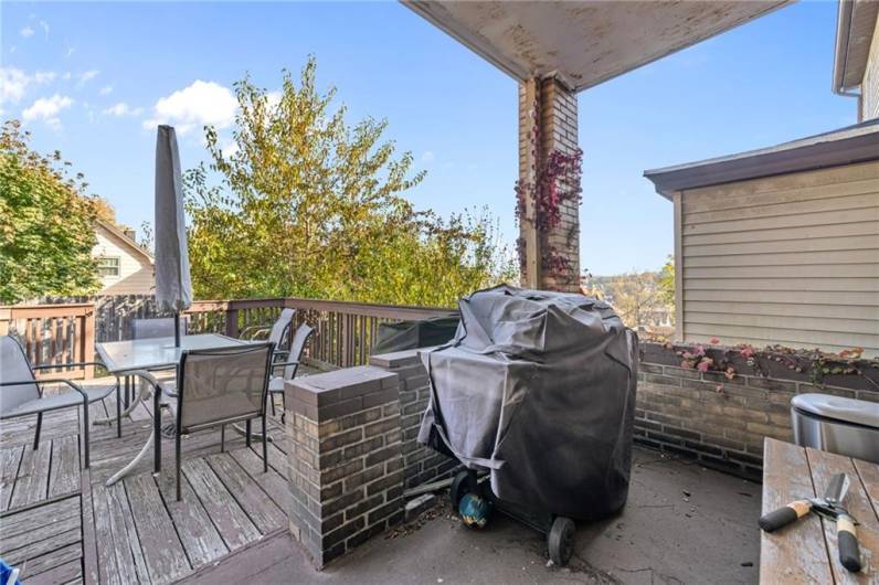 53 Harwood Street, Mount Washington, PA 15211, 4 Bedrooms Bedrooms, ,1.1 BathroomsBathrooms,Residential,For Sale,Harwood Street,0,1677747