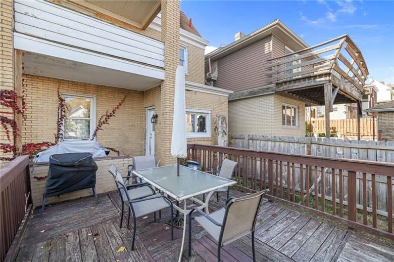 53 Harwood Street, Mount Washington, PA 15211, 4 Bedrooms Bedrooms, ,1.1 BathroomsBathrooms,Residential,For Sale,Harwood Street,0,1677747