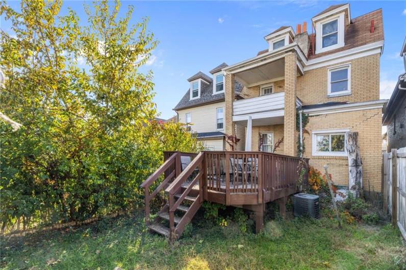 53 Harwood Street, Mount Washington, PA 15211, 4 Bedrooms Bedrooms, ,1.1 BathroomsBathrooms,Residential,For Sale,Harwood Street,0,1677747