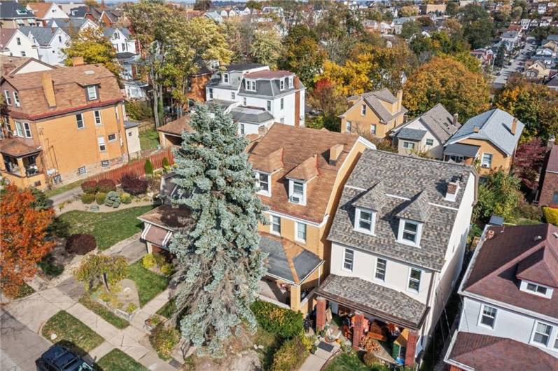 53 Harwood Street, Mount Washington, PA 15211, 4 Bedrooms Bedrooms, ,1.1 BathroomsBathrooms,Residential,For Sale,Harwood Street,0,1677747