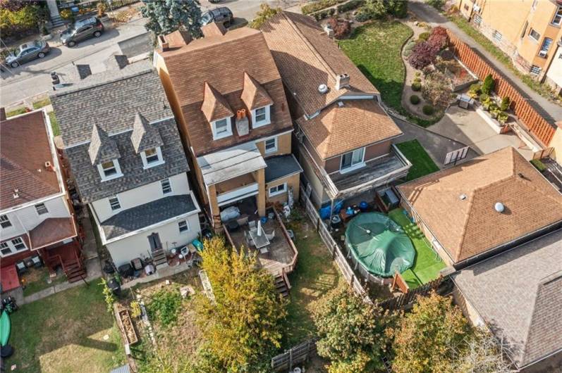 53 Harwood Street, Mount Washington, PA 15211, 4 Bedrooms Bedrooms, ,1.1 BathroomsBathrooms,Residential,For Sale,Harwood Street,0,1677747