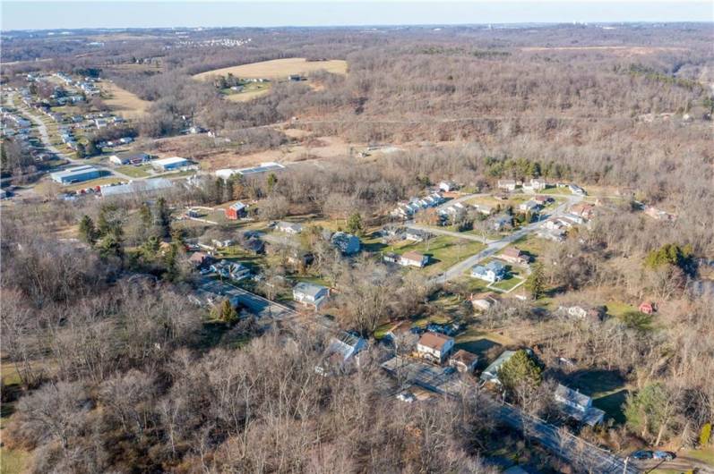 642 Seminary Avenue, Oakdale, PA 15071, 4 Bedrooms Bedrooms, ,3 BathroomsBathrooms,Residential,For Sale,Seminary Avenue,1677750