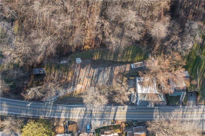 642 Seminary Avenue, Oakdale, PA 15071, 4 Bedrooms Bedrooms, ,3 BathroomsBathrooms,Residential,For Sale,Seminary Avenue,1677750