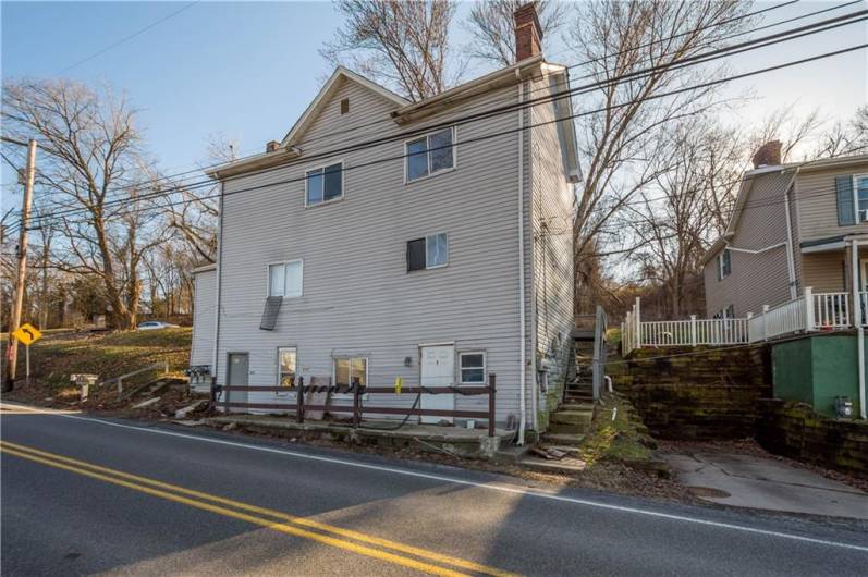 642 Seminary Avenue, Oakdale, PA 15071, 4 Bedrooms Bedrooms, ,3 BathroomsBathrooms,Residential,For Sale,Seminary Avenue,1677750