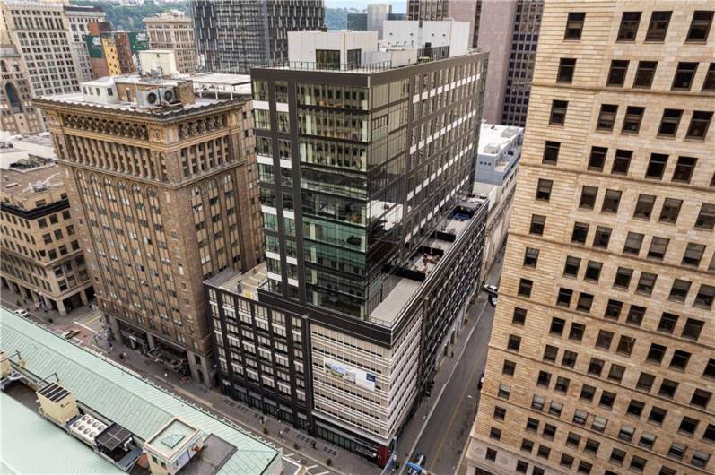 350 Oliver Ave, Pittsburgh, PA 15222, 2 Bedrooms Bedrooms, 6 Rooms Rooms,2 BathroomsBathrooms,Residential,For Sale,Oliver Ave,1677752