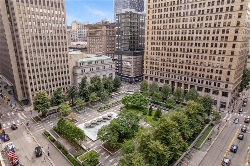 350 Oliver Ave, Pittsburgh, PA 15222, 2 Bedrooms Bedrooms, 6 Rooms Rooms,2 BathroomsBathrooms,Residential,For Sale,Oliver Ave,1677752