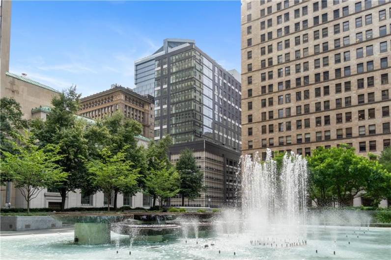 350 Oliver Ave, Pittsburgh, PA 15222, 2 Bedrooms Bedrooms, 6 Rooms Rooms,2 BathroomsBathrooms,Residential,For Sale,Oliver Ave,1677752